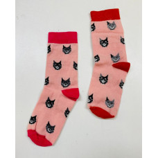 Orehestra Baby Kitty Socks